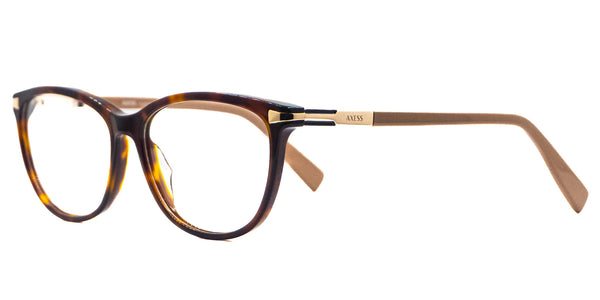 Lentes oftálmicos AXESS 5081 TORTOISE 53 16 135 POM 8