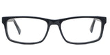 Lentes oftálmicos AXESS 5005 BLACK 55 16 140 POM1
