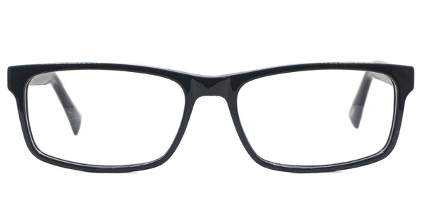 Lentes oftálmicos AXESS 5005 BLACK 55 16 140 POM1