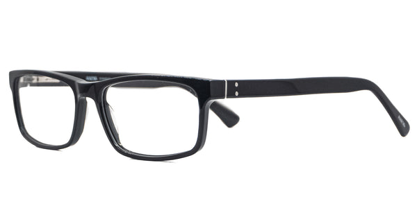 Lentes oftálmicos AXESS 5005 BLACK 55 16 140 POM1