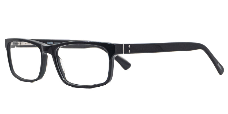Lentes oftálmicos AXESS 5005 BLACK 55 16 140 POM1