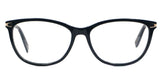 Lentes oftálmicos AXESS 5081 BLACK 53 16 135 POM8