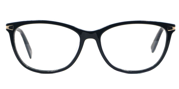 Lentes oftálmicos AXESS 5081 BLACK 53 16 135 POM8