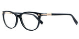 Lentes oftálmicos AXESS 5081 BLACK 53 16 135 POM8