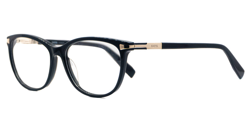 Lentes oftálmicos AXESS 5081 BLACK 53 16 135 POM8