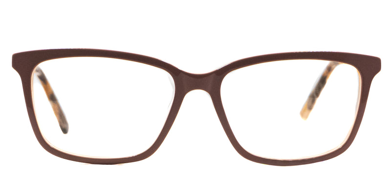 Lentes oftálmicos AXESS 5102 LIGTH BEIGE 55 16 140 POM1
