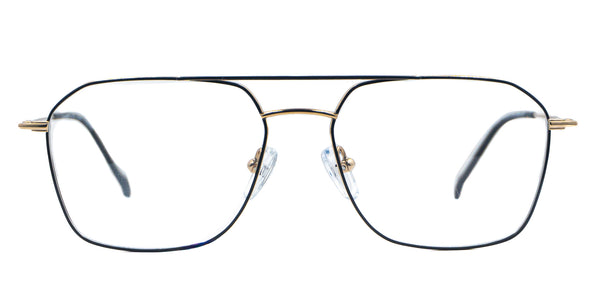 Lentes oftálmicos STEPPER 140 SI 60284 F091 55 16 TITANIUM