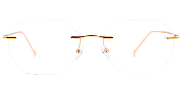 Lentes oftálmicos STEPPER 140 SI 85873 F013 50 17 TITANIUM