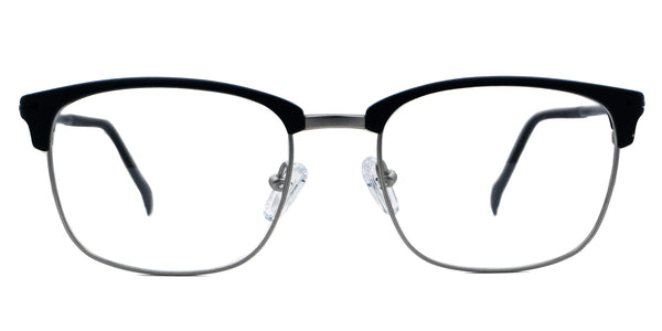 Lentes oftálmicos STEPPER 140 SI 60232 F092 53 19 TITANIUM