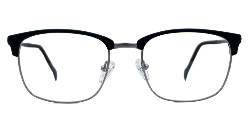 Lentes oftálmicos STEPPER 140 SI 60232 F092 53 19 TITANIUM