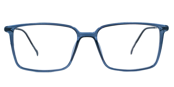 Lentes oftálmicos STEPPER 145 SI 20149 F520 55 16 TITANIUM