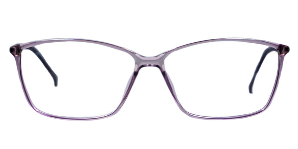 Lentes oftálmicos STEPPER 140 SI 30213 F880 58 13 TITANIUM