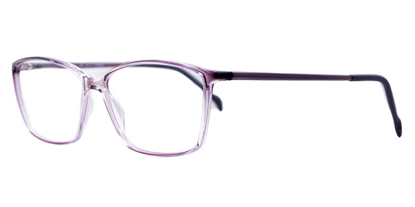 Lentes oftálmicos STEPPER 140 SI 30213 F880 58 13 TITANIUM