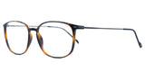 Lentes oftálmicos STEPPER 135 SI 20141 F190 51 16 TITANIUM