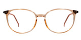 Lentes oftálmicos STEPPER 135 SI 30139 F440 52 17 TITANIUM