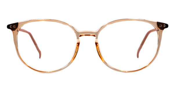 Lentes oftálmicos STEPPER 135 SI 30139 F440 52 17 TITANIUM