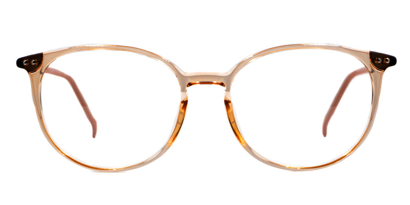 Lentes oftálmicos STEPPER 135 SI 30139 F440 52 17 TITANIUM