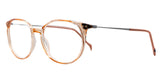 Lentes oftálmicos STEPPER 135 SI 30139 F440 52 17 TITANIUM