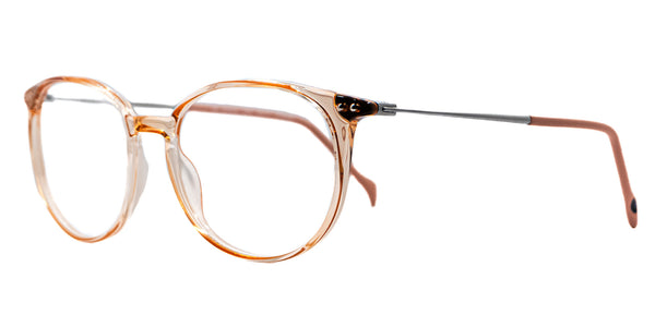 Lentes oftálmicos STEPPER 135 SI 30139 F440 52 17 TITANIUM