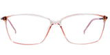 Lentes oftálmicos STEPPER 140 SI 30213 F320 58 13 TITANIUM
