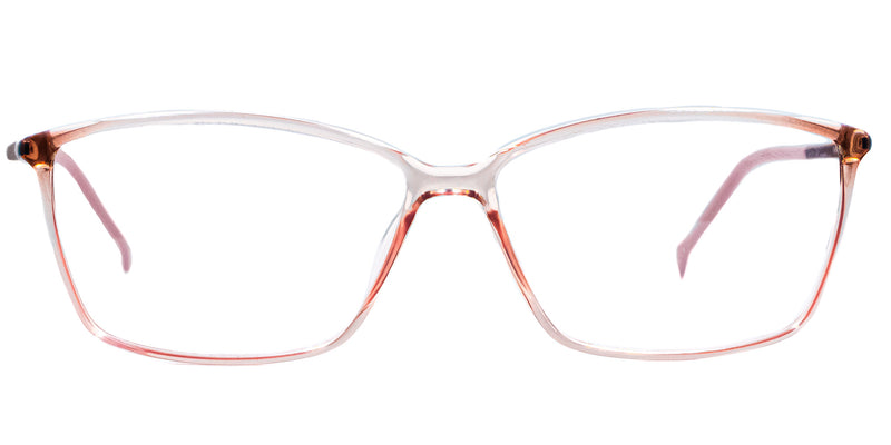 Lentes oftálmicos STEPPER 140 SI 30213 F320 58 13 TITANIUM