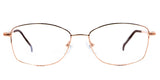 Lentes oftálmicos STEPPER 135 SI 50140 F013 55 16 TITANIUM