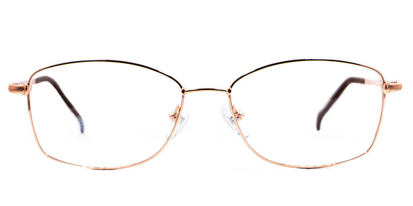 Lentes oftálmicos STEPPER 135 SI 50140 F013 55 16 TITANIUM