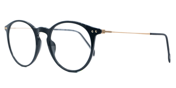 Lentes oftálmicos STEPPER 140 SI 45006 F910 51 19 TITANIUM