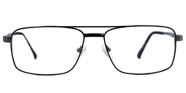 Lentes oftálmicos STEPPER 145 SI 60072 F092 60 16 TITANIUM