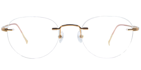 Lentes oftálmicos STEPPER 140 SI 83600 F010 50 21 TITANIUM