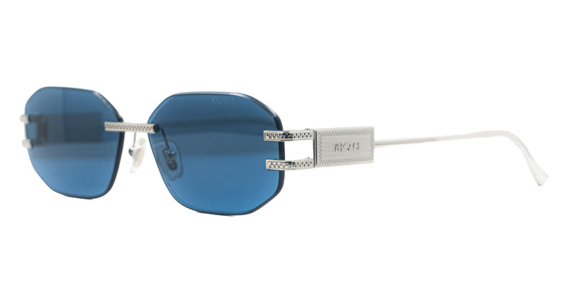 Lentes Solar VERSACE MOD 2274 1000 80 58 13 140 3N