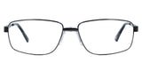 Lentes oftálmicos AXESS 6152 SH D GUN 57 15 145 POM1