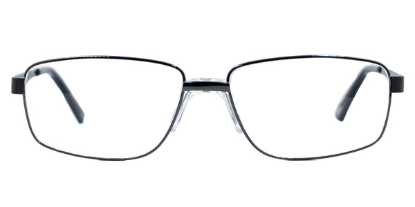 Lentes oftálmicos AXESS 6152 SH D GUN 57 15 145 POM1