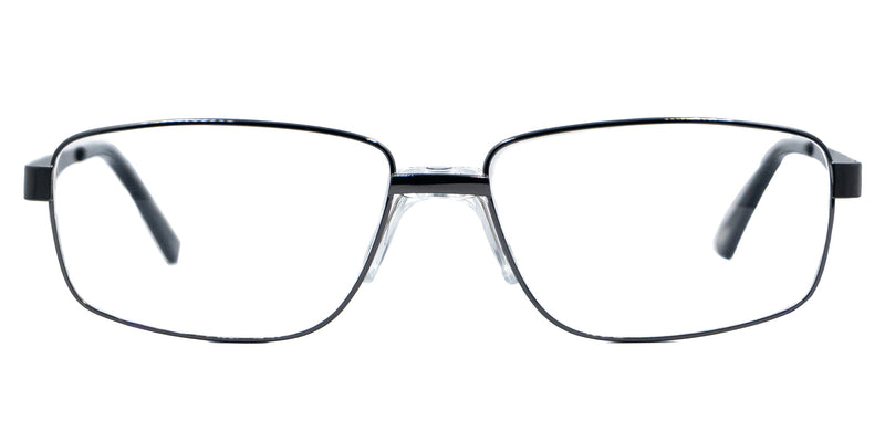 Lentes oftálmicos AXESS 6152 SH D GUN 57 15 145 POM1