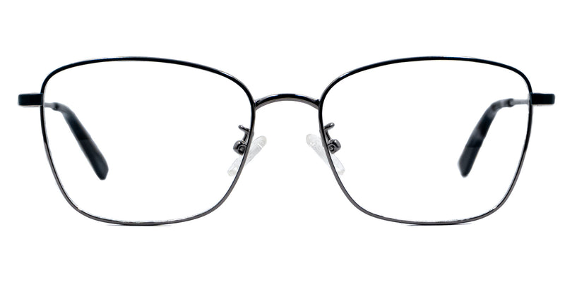 Lentes oftálmicos AXESS 6130 SH BLUE 54 18 140 POM1