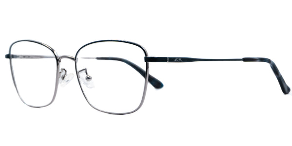 Lentes oftálmicos AXESS 6130 SH BLUE 54 18 140 POM1