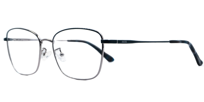 Lentes oftálmicos AXESS 6130 SH BLUE 54 18 140 POM1