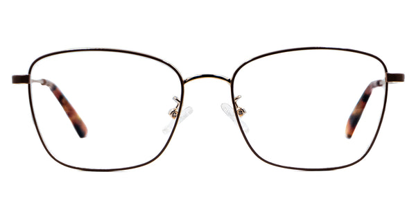 Lentes oftálmicos AXESS 6130 SH PINK 54 18 140 POM1