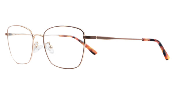 Lentes oftálmicos AXESS 6130 SH PINK 54 18 140 POM1