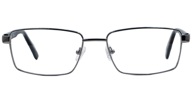 Lentes oftálmicos AXESS 6111 SH L GUN 59 19 150 POM1