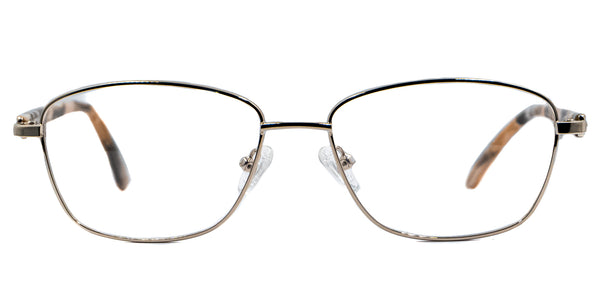 Lentes oftálmicos AXESS 6145 SH L GOLD 55 16 140 POM1