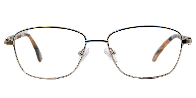 Lentes oftálmicos AXESS 6145 SH L GOLD 55 16 140 POM1