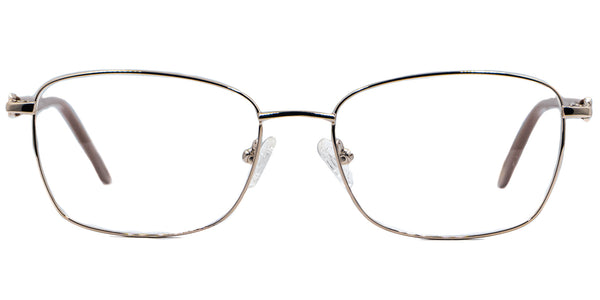 Lentes oftálmicos AXESS 6142 SH L GOLD 55 17 138 POM1