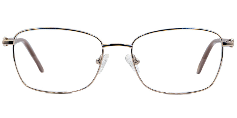 Lentes oftálmicos AXESS 6142 SH L GOLD 55 17 138 POM1