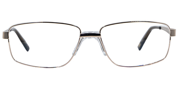 Lentes oftálmicos AXESS 6152 SH L GOLD 57 15 145 POM1