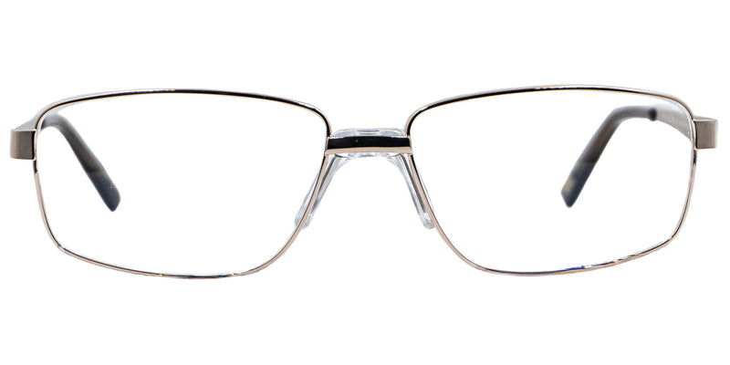 Lentes oftálmicos AXESS 6152 SH L GOLD 57 15 145 POM1