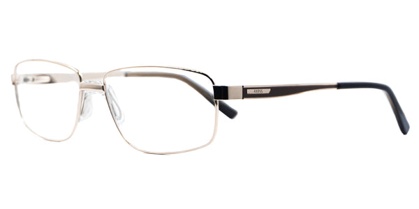 Lentes oftálmicos AXESS 6152 SH L GOLD 57 15 145 POM1
