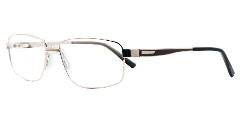 Lentes oftálmicos AXESS 6152 SH L GOLD 57 15 145 POM1
