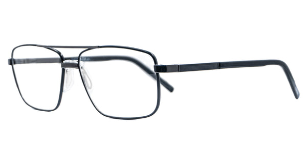 Lentes oftálmicos AXESS 6112 M BLACK 57 14 145 POM1