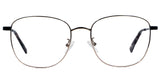 Lentes oftálmicos AXESS 6129 SH L GOLD 52 17 135 POM1